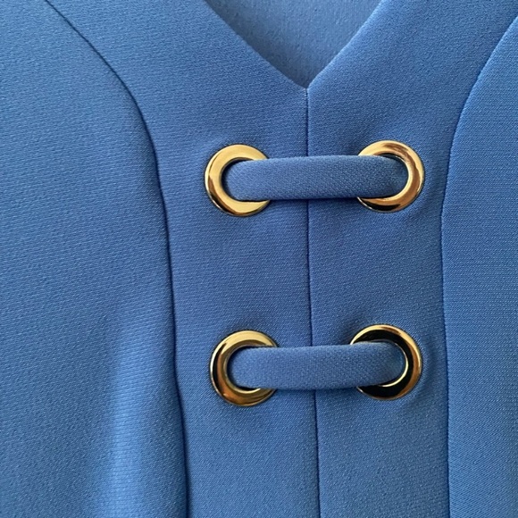Joseph Ribkoff Blouse - Picture 5 of 10
